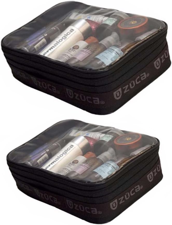 ZUCA Set of Two Utility Pouches (1 Large and 1 Small) for Artist Backpack, Sport, Pro, or Flyer, Серый, ZUCA Set of Two Utility Pouches (1 Large and 1 Small) for Artist Backpack, Sport, Pro, or Flyer
ZUCA Set of Two Utility Pouches (1 Large and 1 Small) for Artist Backpack, Sport, Pro, or Flyer, Серый, ZUCA Set of Two Utility Pouches (1 Large and 1 Small) for Artist Backpack, Sport, Pro, or Flyer