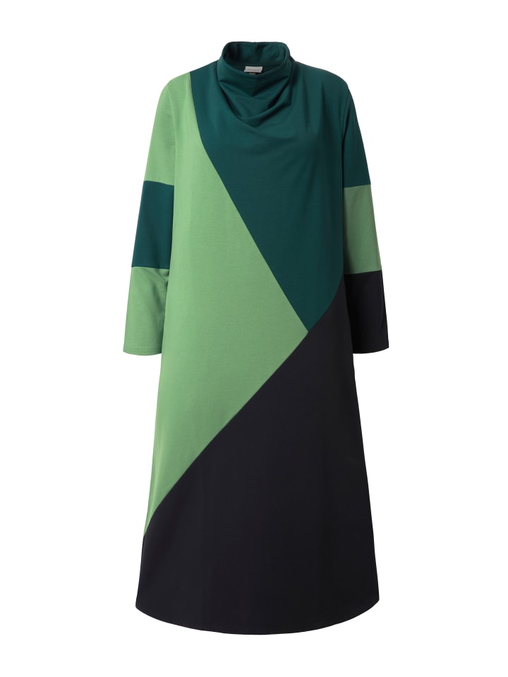 Платье до колена Ulla Popken
Платье до колена Ulla Popken