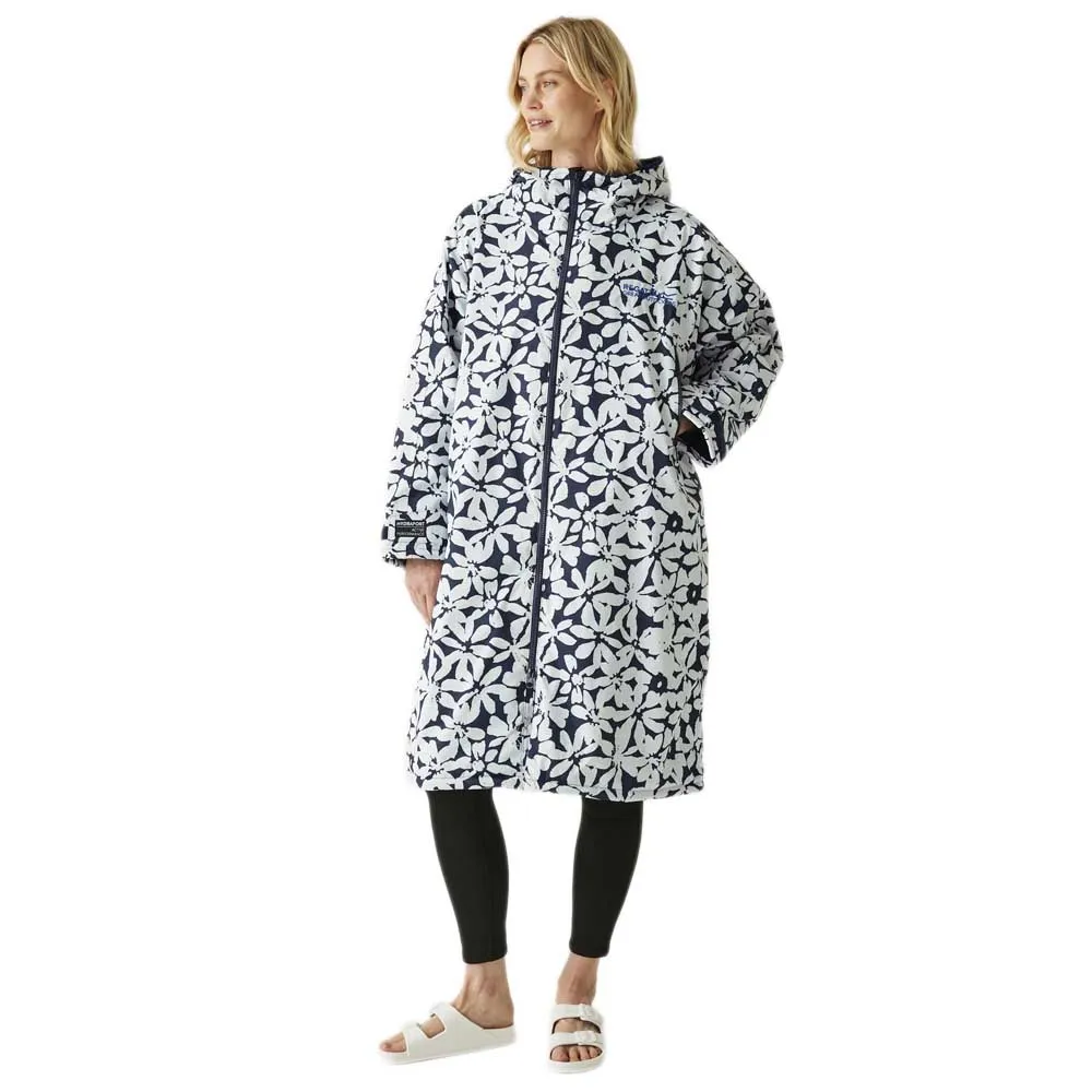 Парка Regatta Robe, белый
Парка Regatta Robe, белый