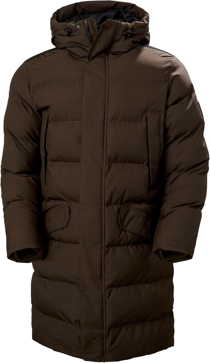 Куртка Helly-Hansen Alaska Parka для мужчин Helly Hansen, 755 Triple Espresso
Куртка Helly-Hansen Alaska Parka для мужчин Helly Hansen, 755 Triple Espresso