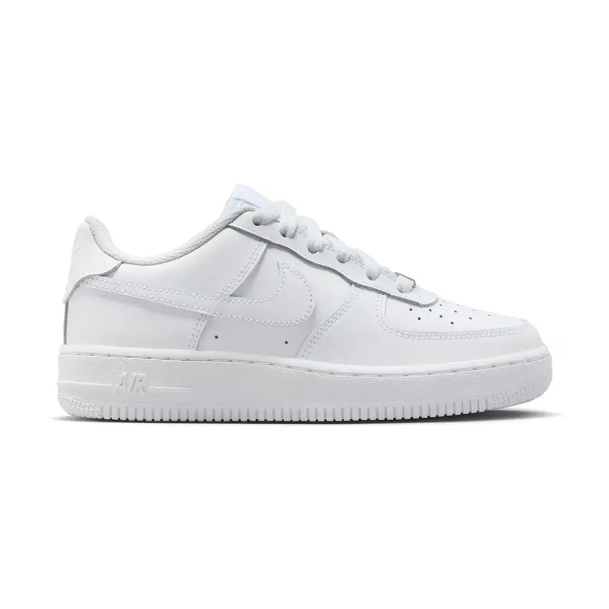 Детские повседневные кроссовки Nike Air Force 1 LE, белый
Детские повседневные кроссовки Nike Air Force 1 LE, белый