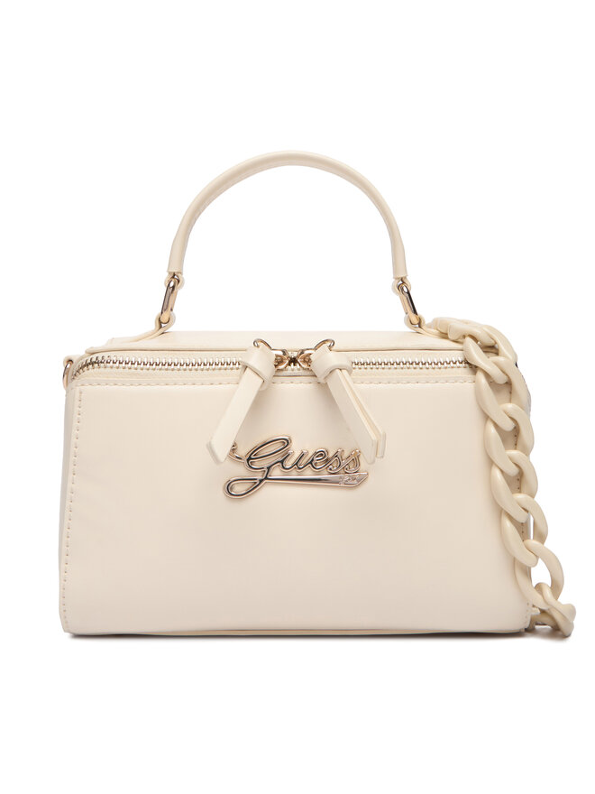 Сумка Guess J6RZ03 WH8M0 Écru
Сумка Guess J6RZ03 WH8M0 Écru