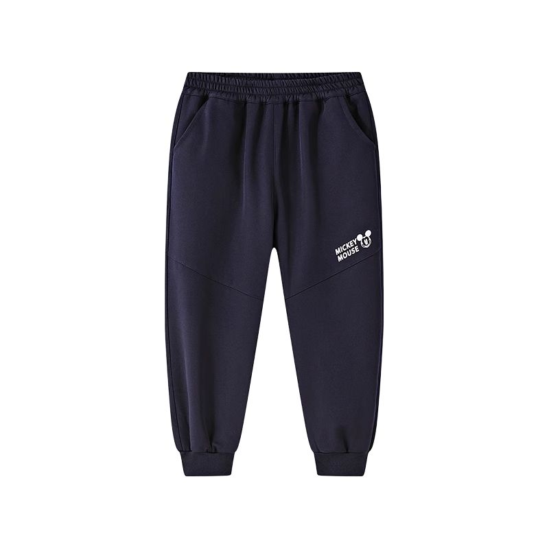 Детские брюки Mickey Kids' Disney, синий
Детские брюки Mickey Kids' Disney, синий