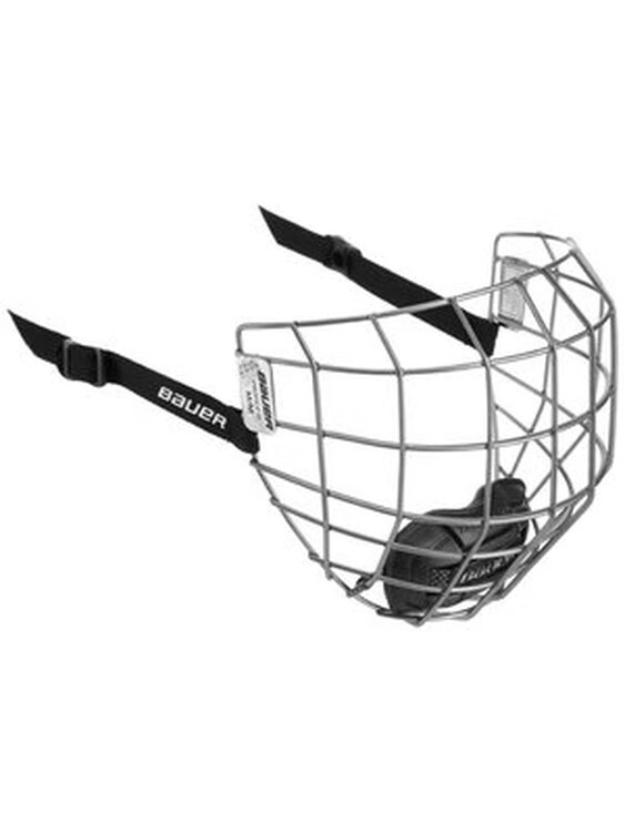 BAUER Хоккейные очки Concept 3, щиток для шлема Profile III, размер M
BAUER Хоккейные очки Concept 3, щиток для шлема Profile III, размер M