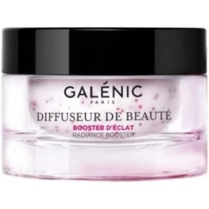 Galenic Diffuseur De Beaute Светлый гель-крем 50 мл, GaleNic
Galenic Diffuseur De Beaute Светлый гель-крем 50 мл, GaleNic