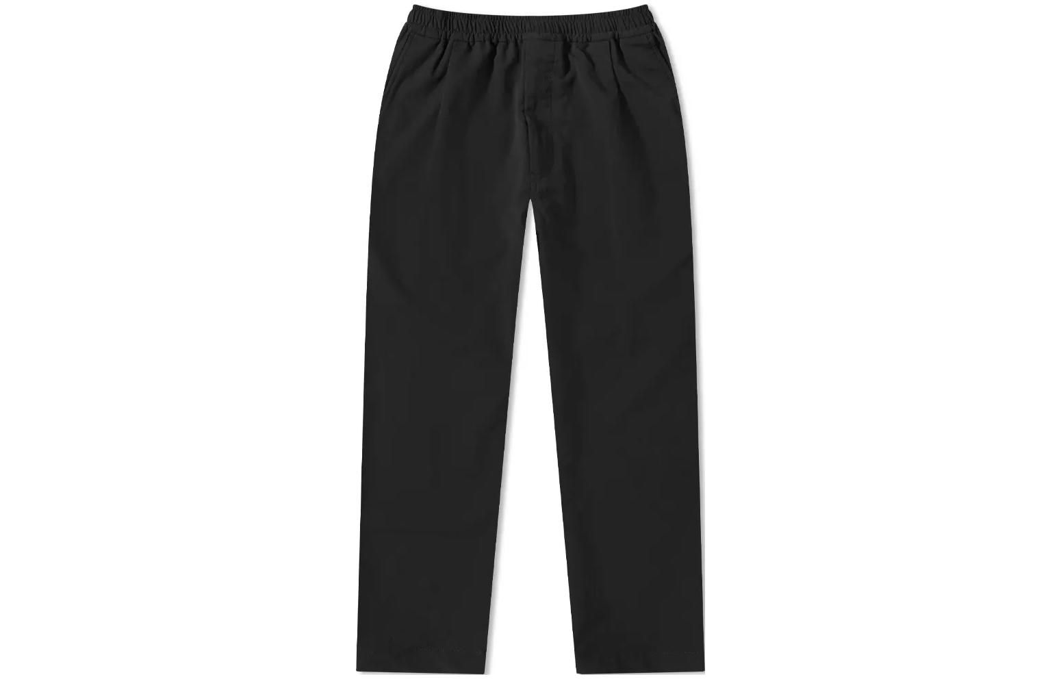 Повседневные брюки мужские Nanamica, черный
Повседневные брюки мужские Nanamica, черный