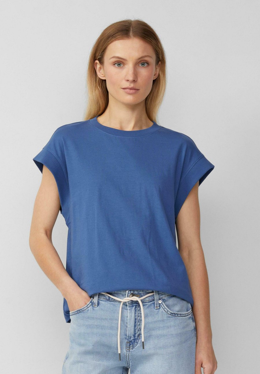 Футболка s.Oliver Basic T-shirt, Royalblau/Blue, Синий, Футболка s.Oliver Basic T-shirt, Royalblau/Blue
Футболка s.Oliver Basic T-shirt, Royalblau/Blue, Синий, Футболка s.Oliver Basic T-shirt, Royalblau/Blue