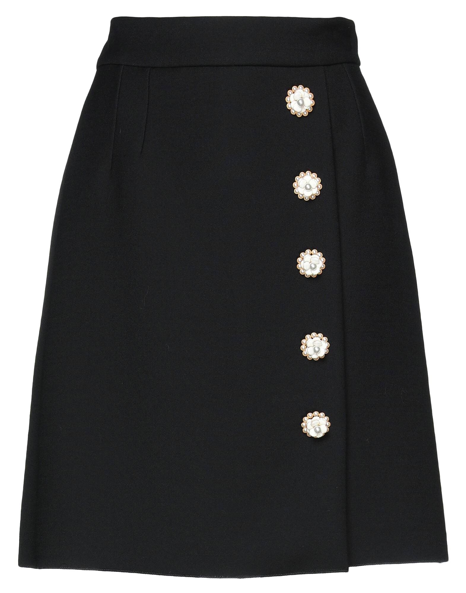 Мини-юбка Dolce&Gabbana, черный
Мини-юбка Dolce&Gabbana, черный