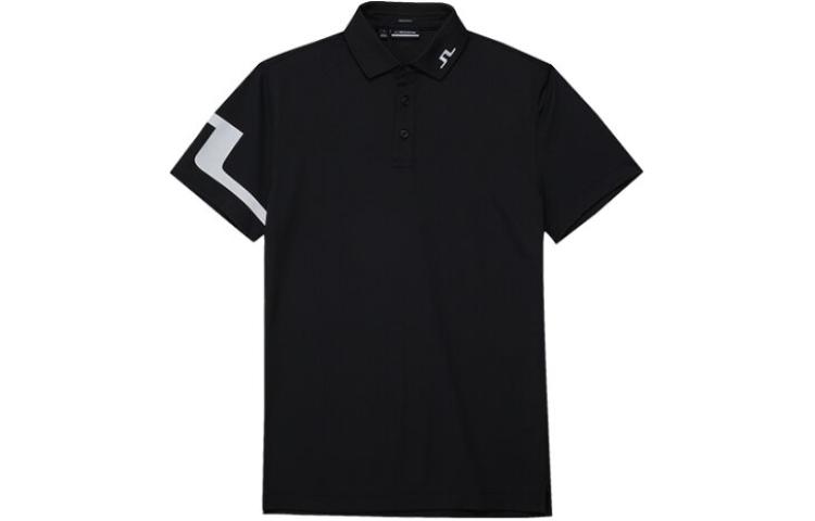 J.Lindeberg Мужская черная поло, Черный, J.Lindeberg Мужская черная поло
J.Lindeberg Мужская черная поло, Черный, J.Lindeberg Мужская черная поло