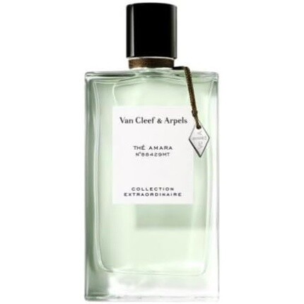 Van Cleef & Arpels Thé Amara EDP 75 мл.
Van Cleef & Arpels Thé Amara EDP 75 мл.