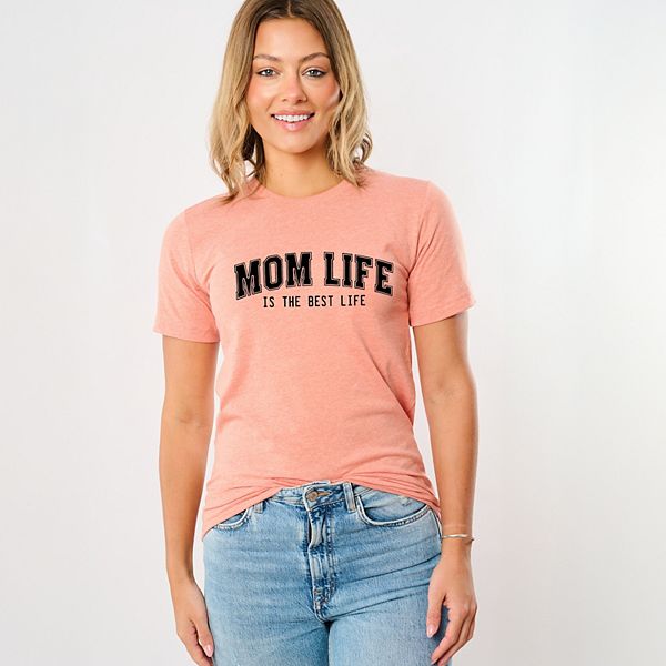 Футболка с коротким рукавом Varsity mom life Simply Sage Market, Sunset, Зеленый, Футболка с коротким рукавом Varsity mom life Simply Sage Market, Sunset
Футболка с коротким рукавом Varsity mom life Simply Sage Market, Sunset, Зеленый, Футболка с коротким рукавом Varsity mom life Simply Sage Market, Sunset