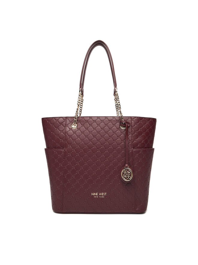 Сумка-шоппер Nine West CEO-NEBRASKA-LDA8208A, темно-красный
Сумка-шоппер Nine West CEO-NEBRASKA-LDA8208A, темно-красный