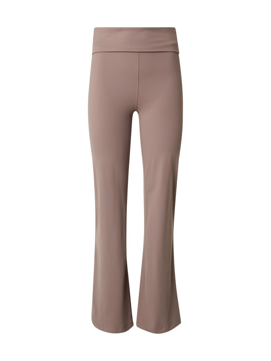 Расклешенные спортивные брюки NIKE ONE, цвет Brocade
Расклешенные спортивные брюки NIKE ONE, цвет Brocade