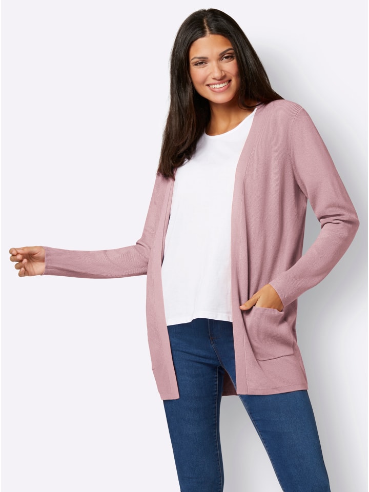 Кардиган Sieh an!
Кардиган Sieh an!