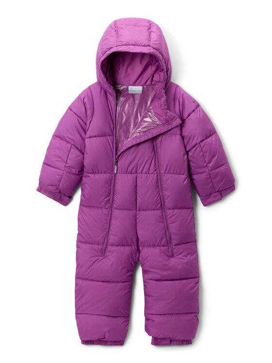 Зимний костюм regular fit Pike Lake 2134091 Columbia, фиолетовый
Зимний костюм regular fit Pike Lake 2134091 Columbia, фиолетовый