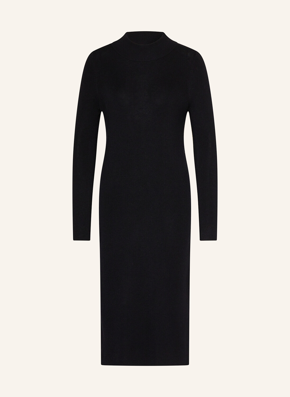 Трикотажное платье Repeat, черный
Трикотажное платье Repeat, черный