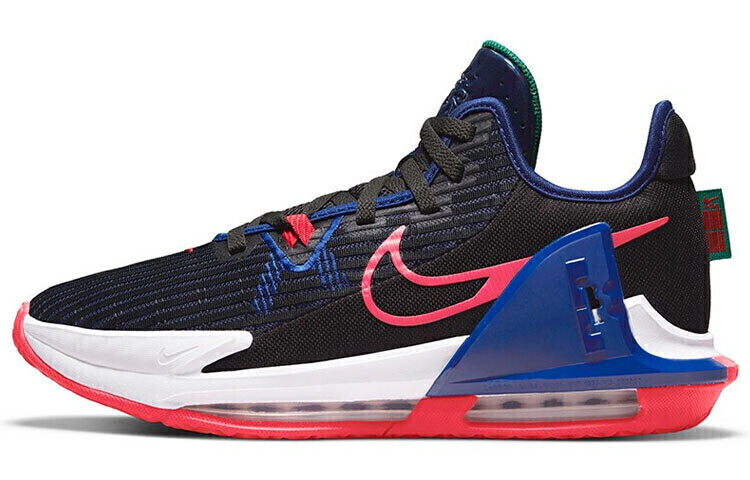 Мужские баскетбольные кроссовки Nike Witness 6 
Мужские баскетбольные кроссовки Nike Witness 6