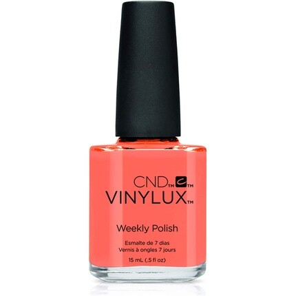 Стойкий лак для ногтей Vinylux, лампа не требуется, 15 мл, песочно-оранжевый, Cnd
Стойкий лак для ногтей Vinylux, лампа не требуется, 15 мл, песочно-оранжевый, Cnd