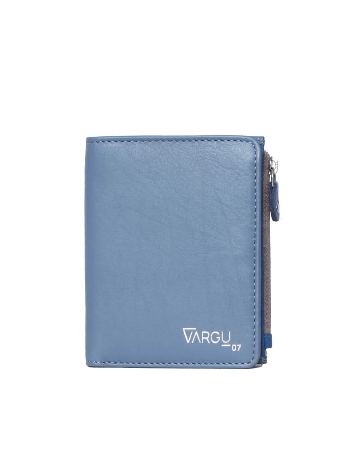 Кошелек VARGU
Кошелек VARGU
