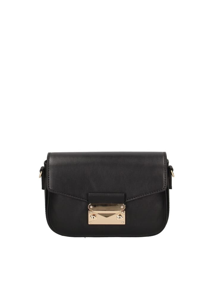 Наплечная сумка ROBERTA ROSSI Umhängetasche, черный
Наплечная сумка ROBERTA ROSSI Umhängetasche, черный