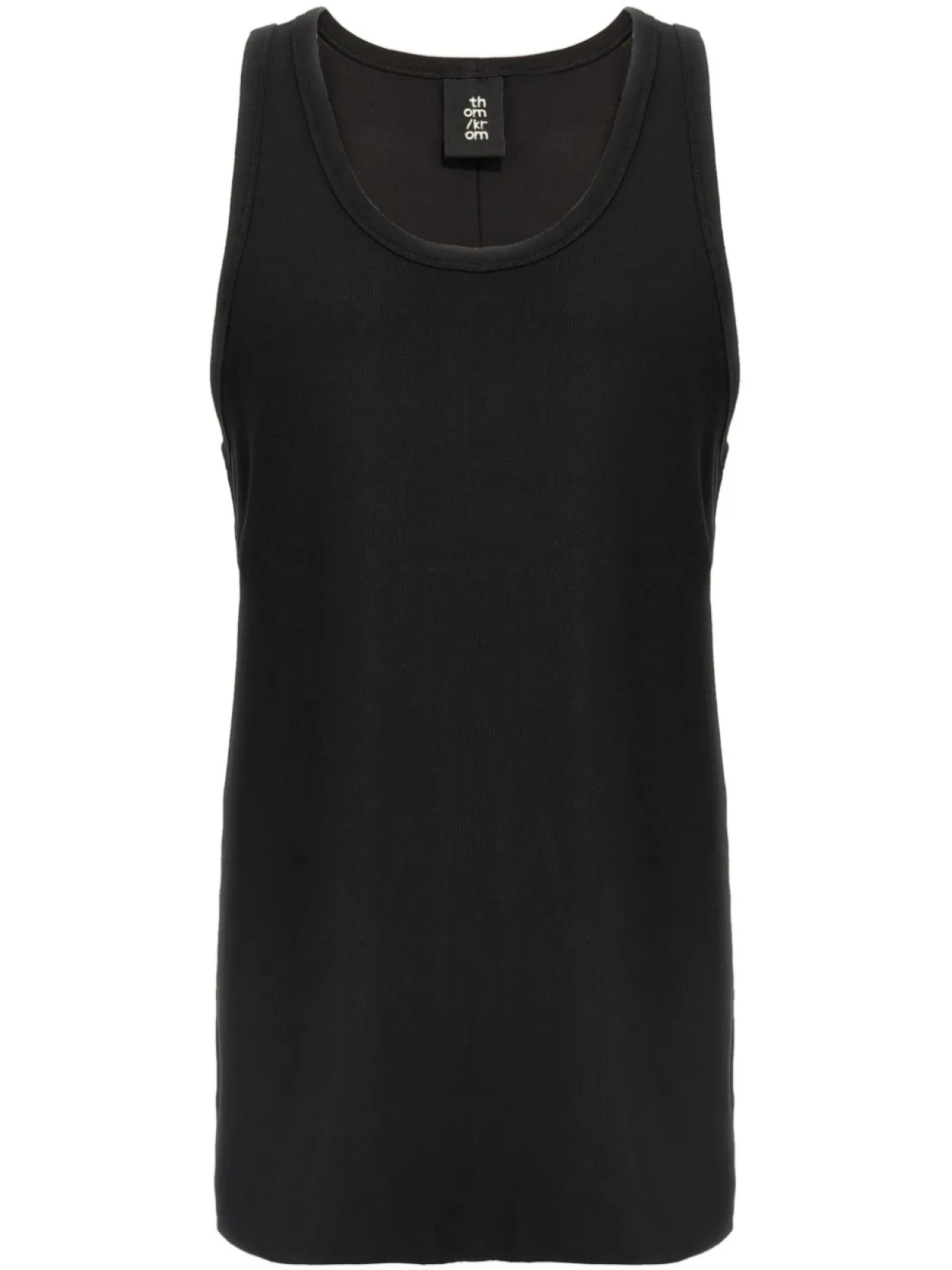 Майка Thom Krom M TS 854, черный
Майка Thom Krom M TS 854, черный