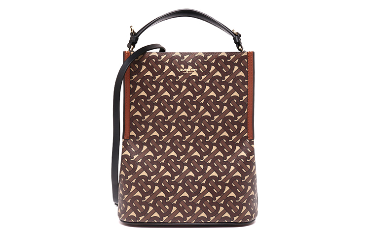 Burberry Экологичная холщовая сумка-ведро на одно плечо
Burberry Экологичная холщовая сумка-ведро на одно плечо