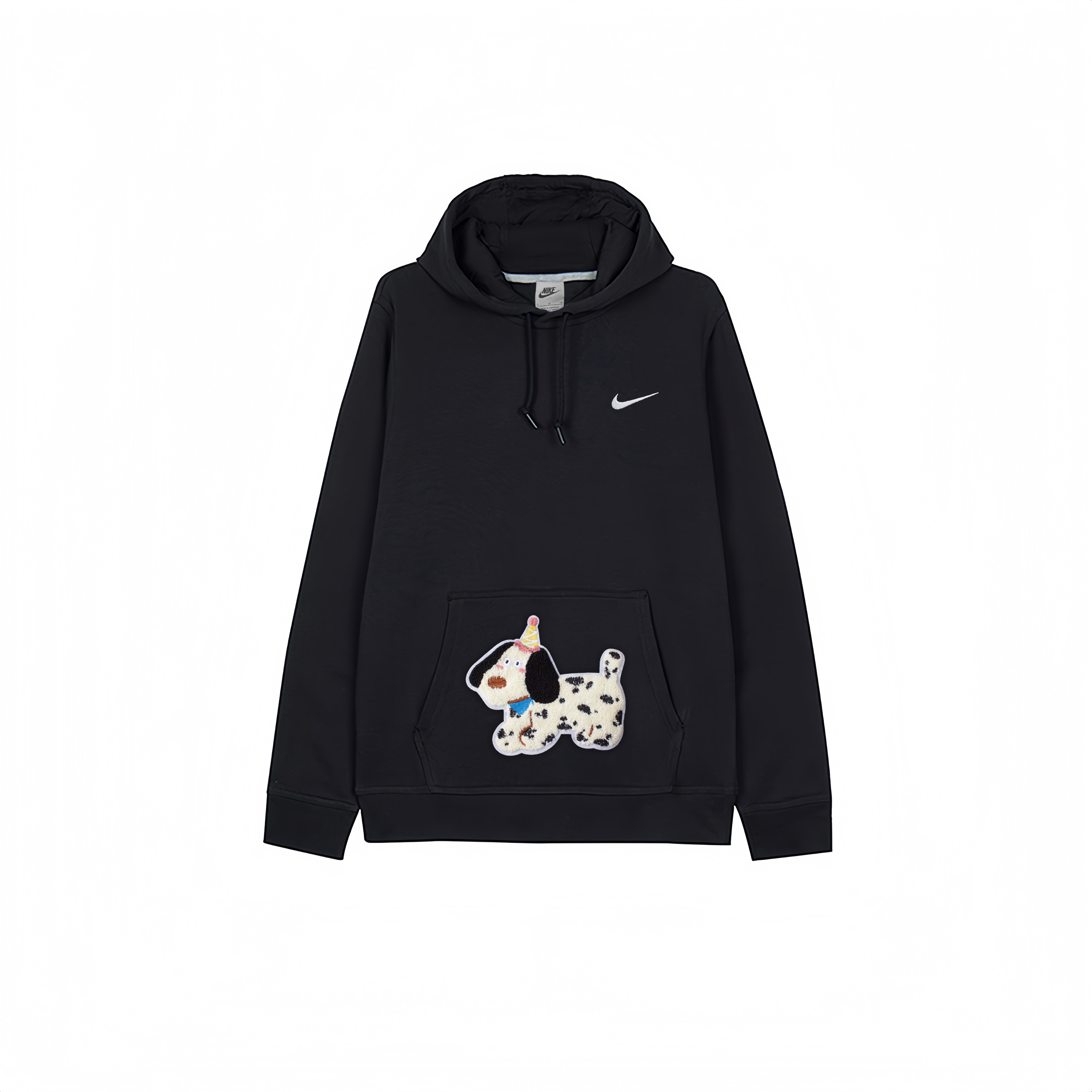 Nike Свитшот мужской черный
Nike Свитшот мужской черный