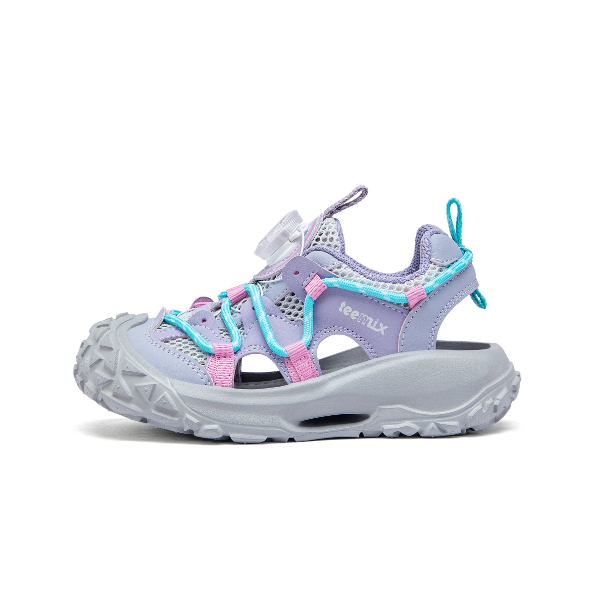 Кроссовки для спорта коллекция сандалии низкие детские повседневные Teenmix, сирень
Кроссовки для спорта коллекция сандалии низкие детские повседневные Teenmix, сирень