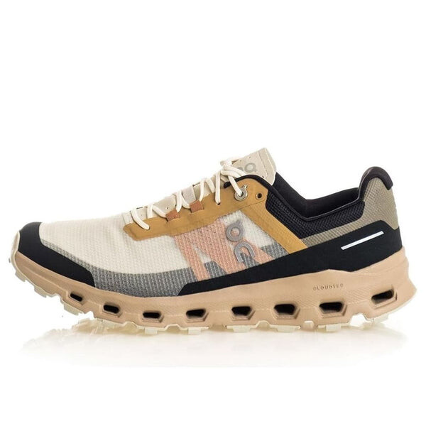 Кроссовки cloudvista 'sand dune' On Running, бежевый
Кроссовки cloudvista 'sand dune' On Running, бежевый