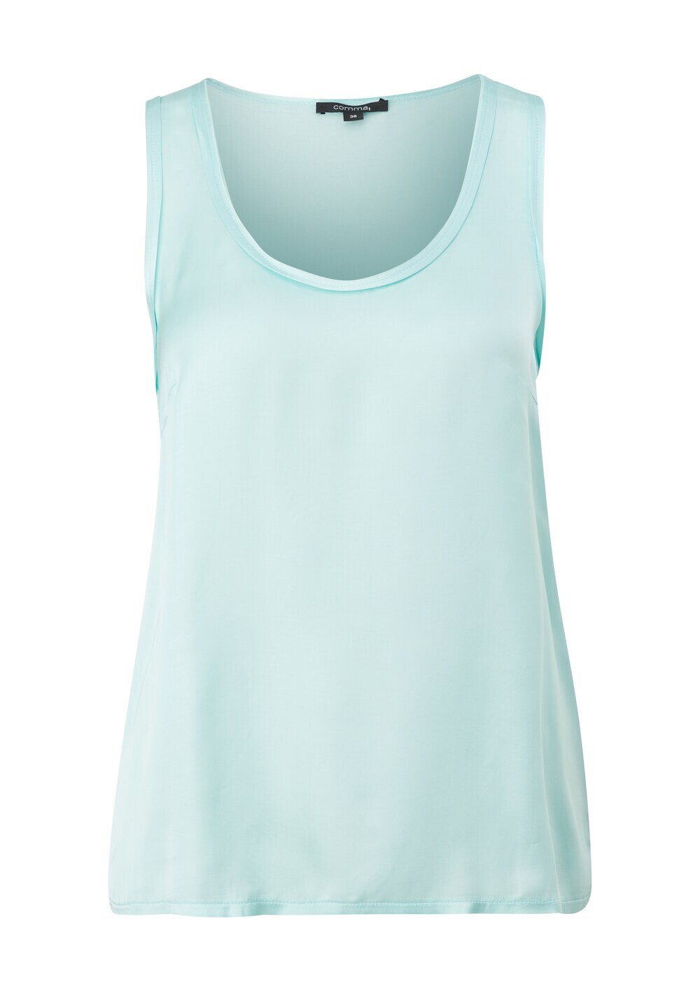 Топ Comma, синий
Топ Comma, синий