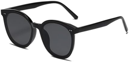 Модные солнцезащитные очки для женщин и мужчин. Простой дизайн. Декоративные очки для вождения автомобиля. Солнцезащитные очки унисекс с защитой от УФ-излучения UV400 MTZJH, Solo
Модные солнцезащитные очки для женщин и мужчин. Простой дизайн. Декоративные очки для вождения автомобиля. Солнцезащитные очки унисекс с защитой от УФ-излучения UV400 MTZJH, Solo