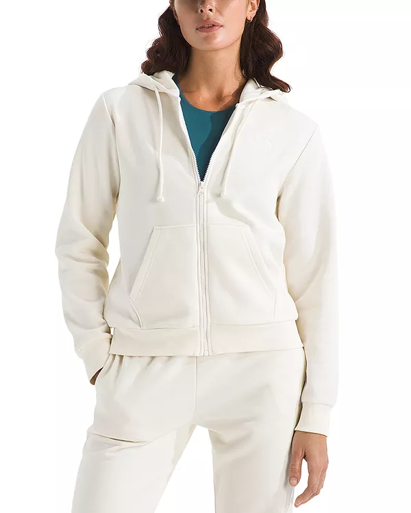 Худи Evolution на молнии The North Face, белый
Худи Evolution на молнии The North Face, белый