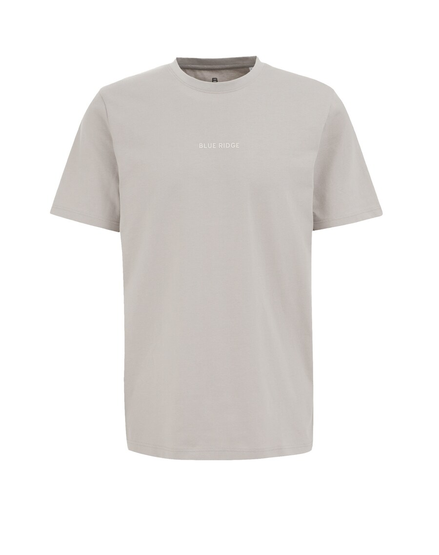 Рубашка WE Fashion, серый
Рубашка WE Fashion, серый