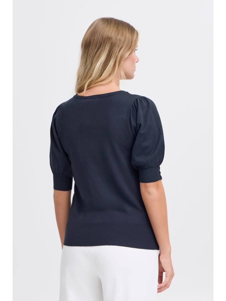 Fransa Вязаный свитер FRZUBASIC стандартного кроя, цвет темно-бордовый
Fransa Вязаный свитер FRZUBASIC стандартного кроя, цвет темно-бордовый