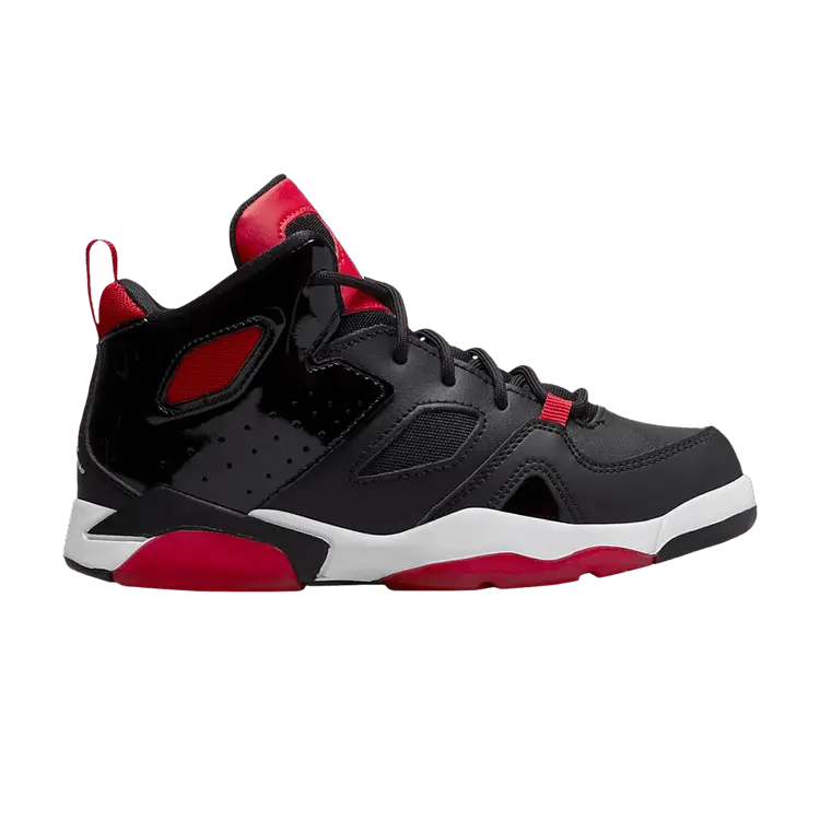 Кроссовки Air Jordan Flight Club 91 PS, Bred
Кроссовки Air Jordan Flight Club 91 PS, Bred