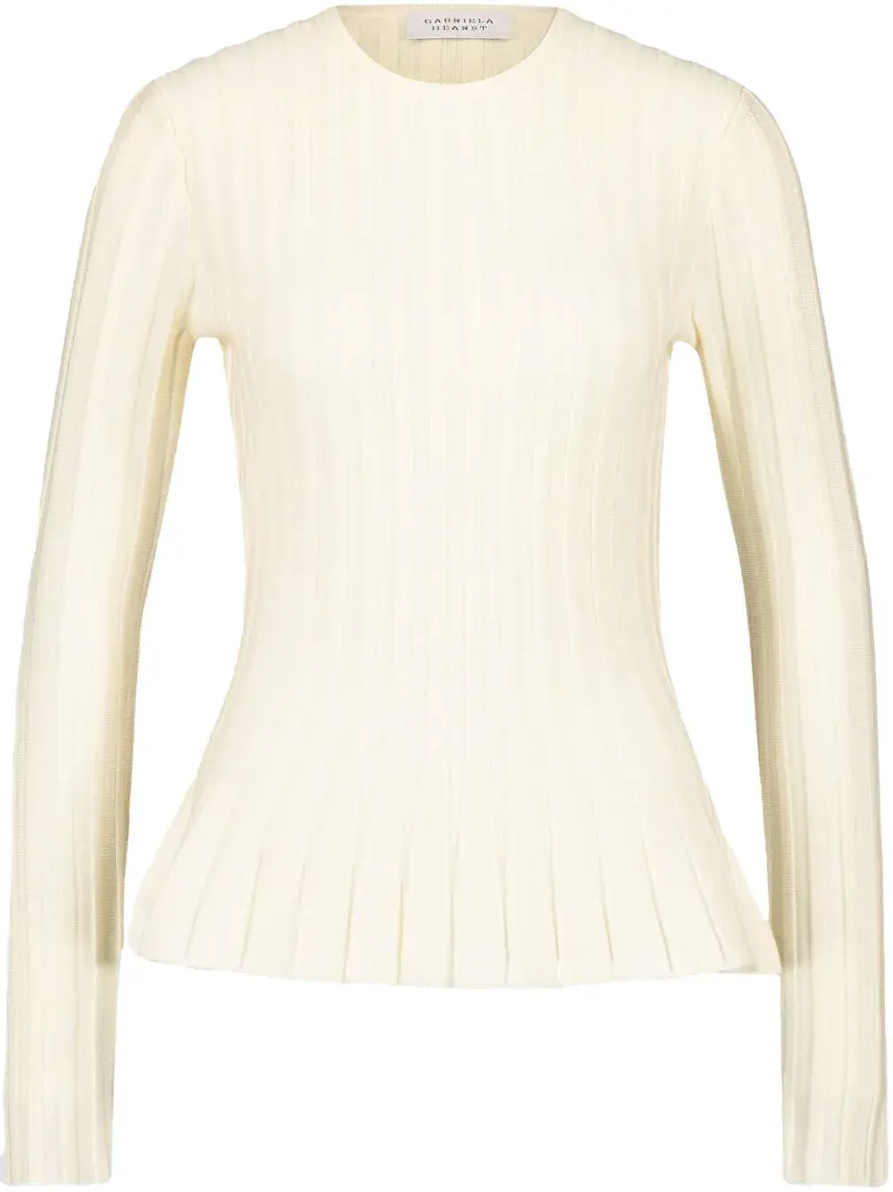 Топ Werner Gabriela Hearst, нейтральный
Топ Werner Gabriela Hearst, нейтральный