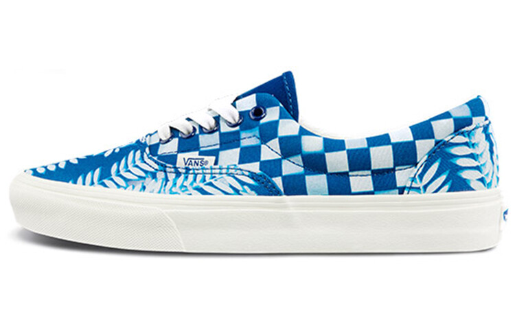 Кроссовки Era Vans 'Solar Floral True Blue'
Кроссовки Era Vans 'Solar Floral True Blue'