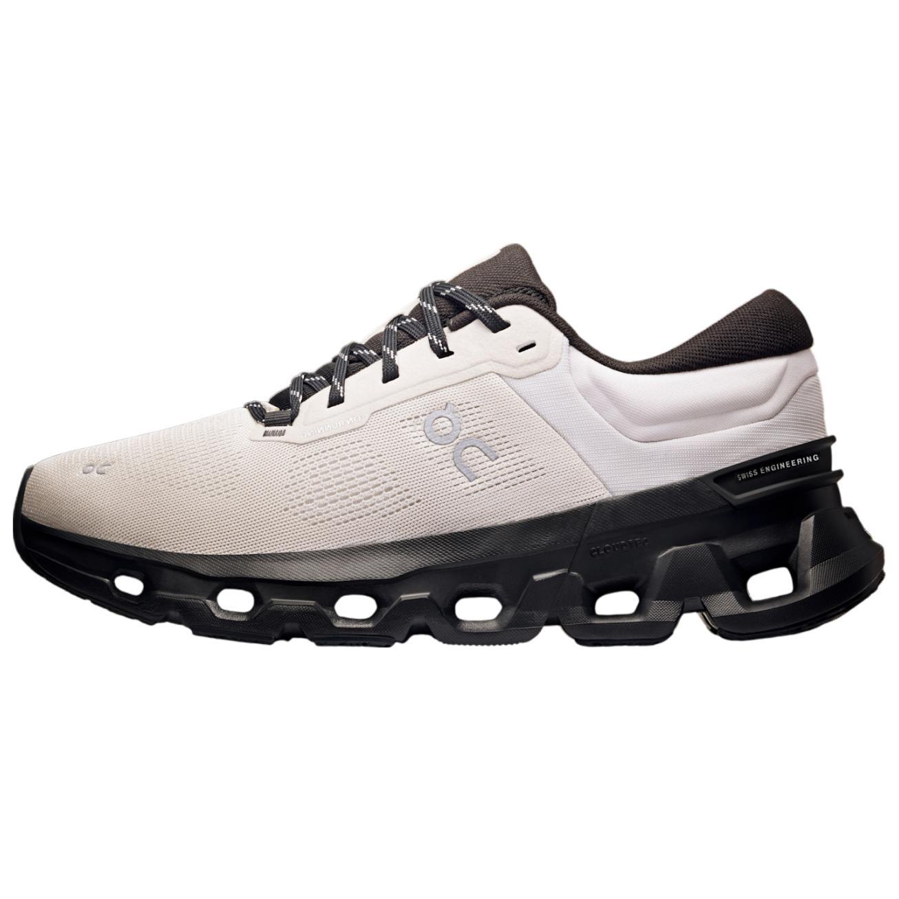 On Кроссовки Cloudflyer 5 'Wolf Black'
On Кроссовки Cloudflyer 5 'Wolf Black'