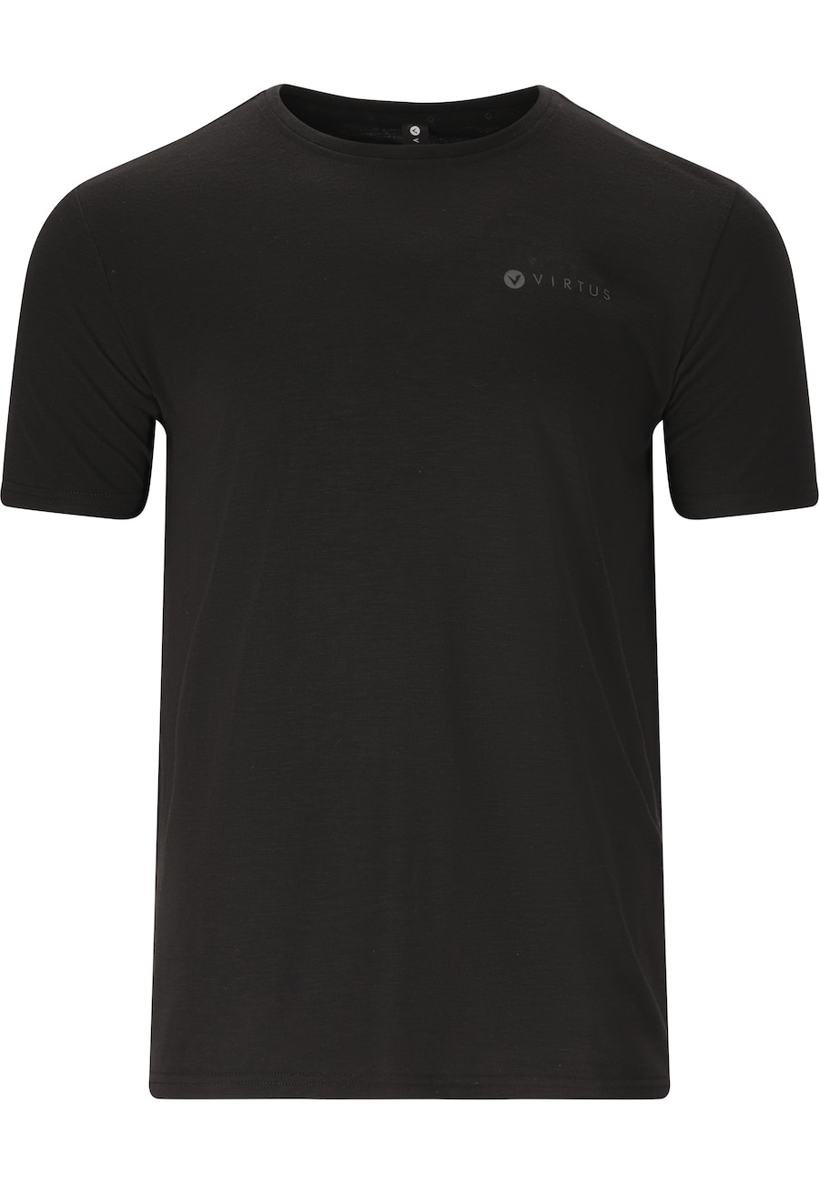Футболка Performance Virtus Jokers V3, черный
Футболка Performance Virtus Jokers V3, черный
