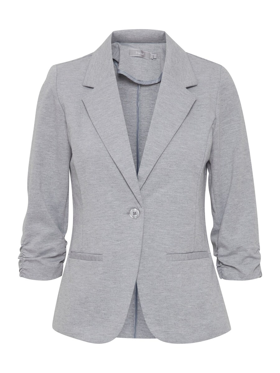 Блейзер Fransa Zablazer, пятнистый серый
Блейзер Fransa Zablazer, пятнистый серый