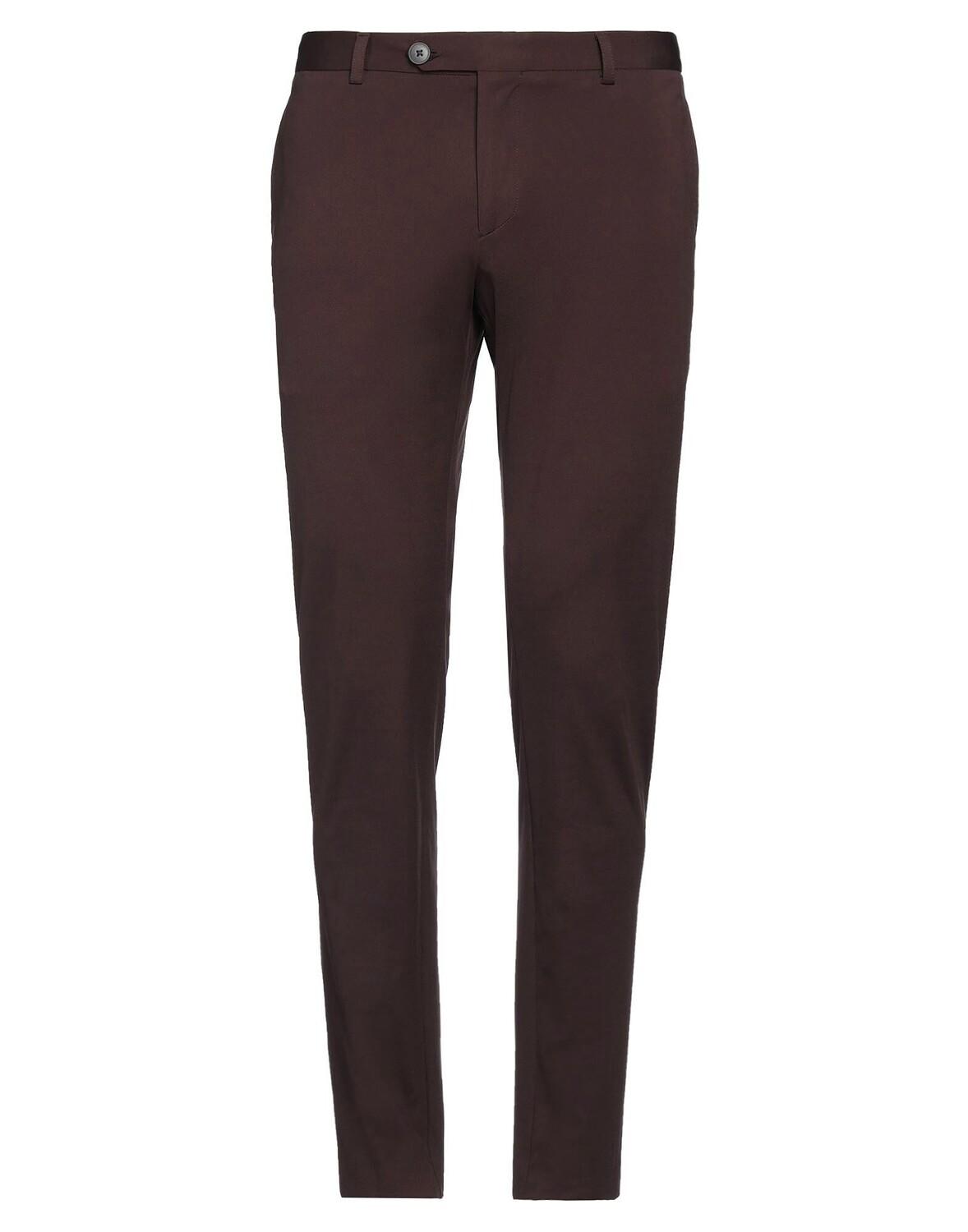 Брюки Tombolini, темно-коричневый
Брюки Tombolini, темно-коричневый