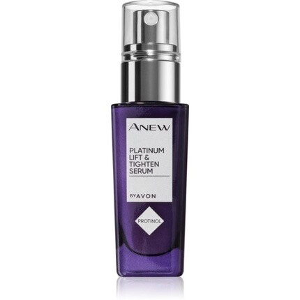 Укрепляющая сыворотка Anew Platinum 30 мл Avon
Укрепляющая сыворотка Anew Platinum 30 мл Avon