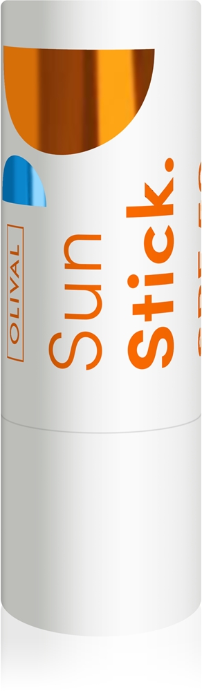Солнцезащитный карандаш SPF 50 Olival, 15 мл
Солнцезащитный карандаш SPF 50 Olival, 15 мл