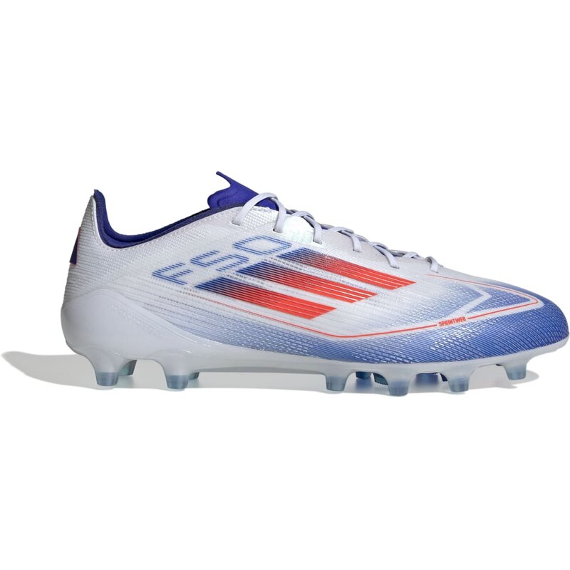 Бутсы для игры в футбол на искусственном газоне f50 elite ag Adidas, мультиколор
Бутсы для игры в футбол на искусственном газоне f50 elite ag Adidas, мультиколор