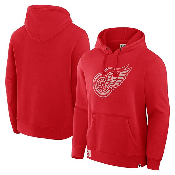 Мужской красный худи detroit red wings decades collection tradition fleece Fanatics
Мужской красный худи detroit red wings decades collection tradition fleece Fanatics