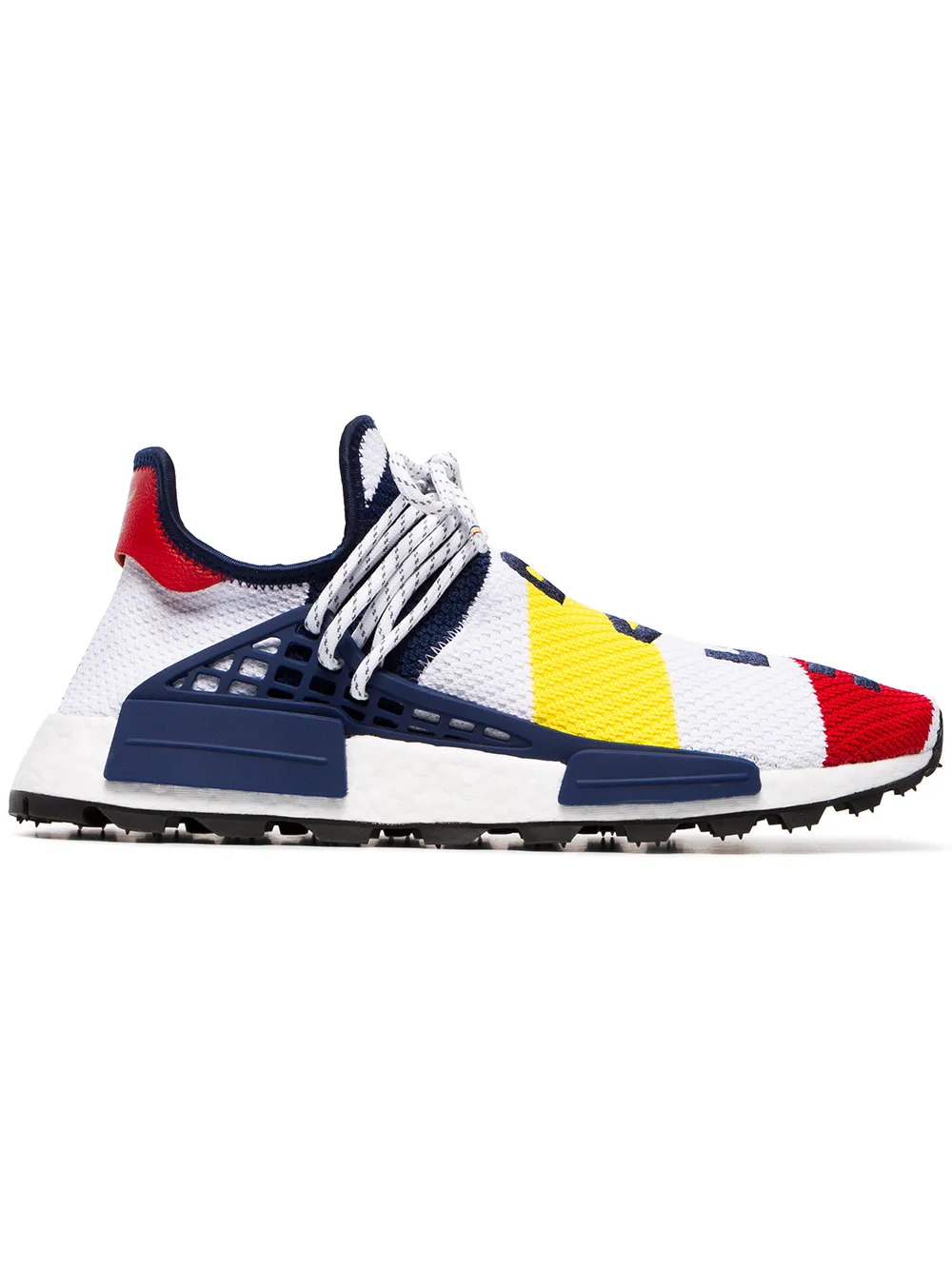 Кроссовки NMD Hu BBC Adidas
Кроссовки NMD Hu BBC Adidas