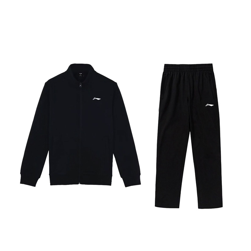 Повседневная спортивная одежда унисекс LINING
Повседневная спортивная одежда унисекс LINING