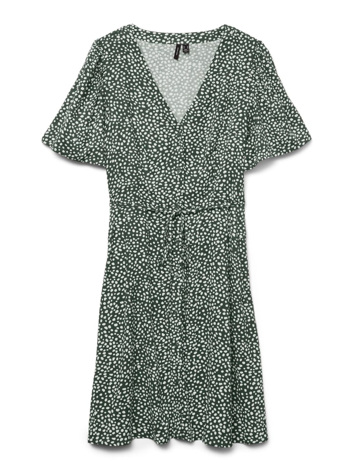 Платье до колена Vero Moda 
Платье до колена Vero Moda