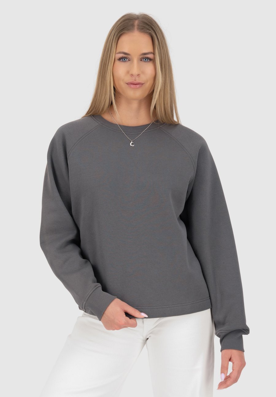 Толстовка alife & kickin TEODORAAK, Iron Gate/Grey
Толстовка alife & kickin TEODORAAK, Iron Gate/Grey