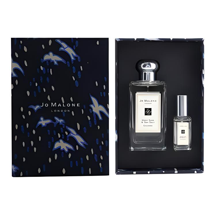 Наборы духов унисекс Jo Malone London
Наборы духов унисекс Jo Malone London